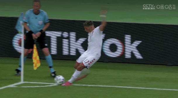 2021欧洲杯丹麦对捷克,丹麦童话欧洲杯2