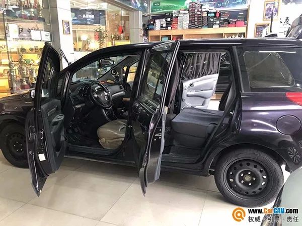 音响升级劲浪亚麻三分频,海马普力马汽车音响