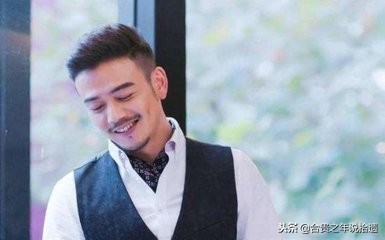 朱亚文与杨烁同框,杨烁与朱亚文谁的名气大
