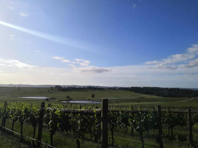 澳大利亚一年游学攻略,第一次出国去澳洲游学