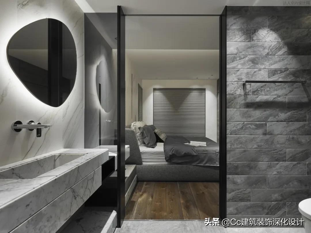 家装室内设计平面方案优化,140平大h户型平面优化