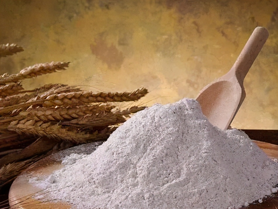 蒸馒头用高筋面粉还是低筋面粉,蒸馒头用高筋面粉还是低筋