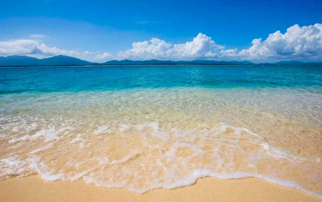 海南最美海湾石梅湾,海南最美的8大海湾