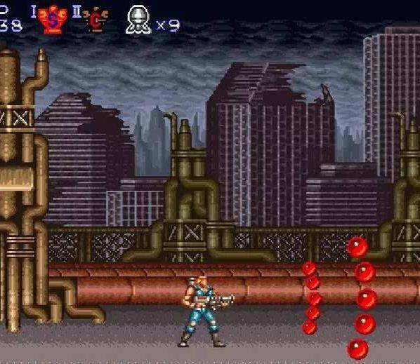 gba版快打旋风难度分几个等级,nds与gba难度