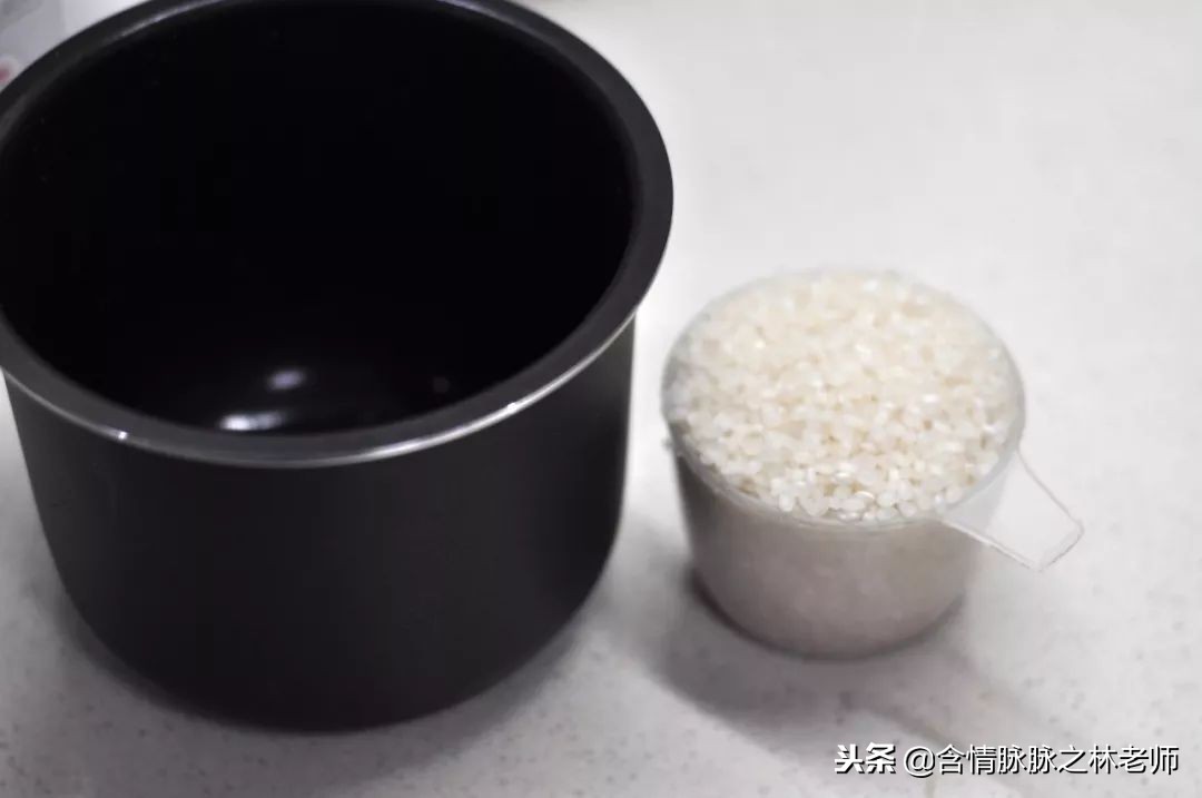 煮饭其实很简单,煮饭简约不简单