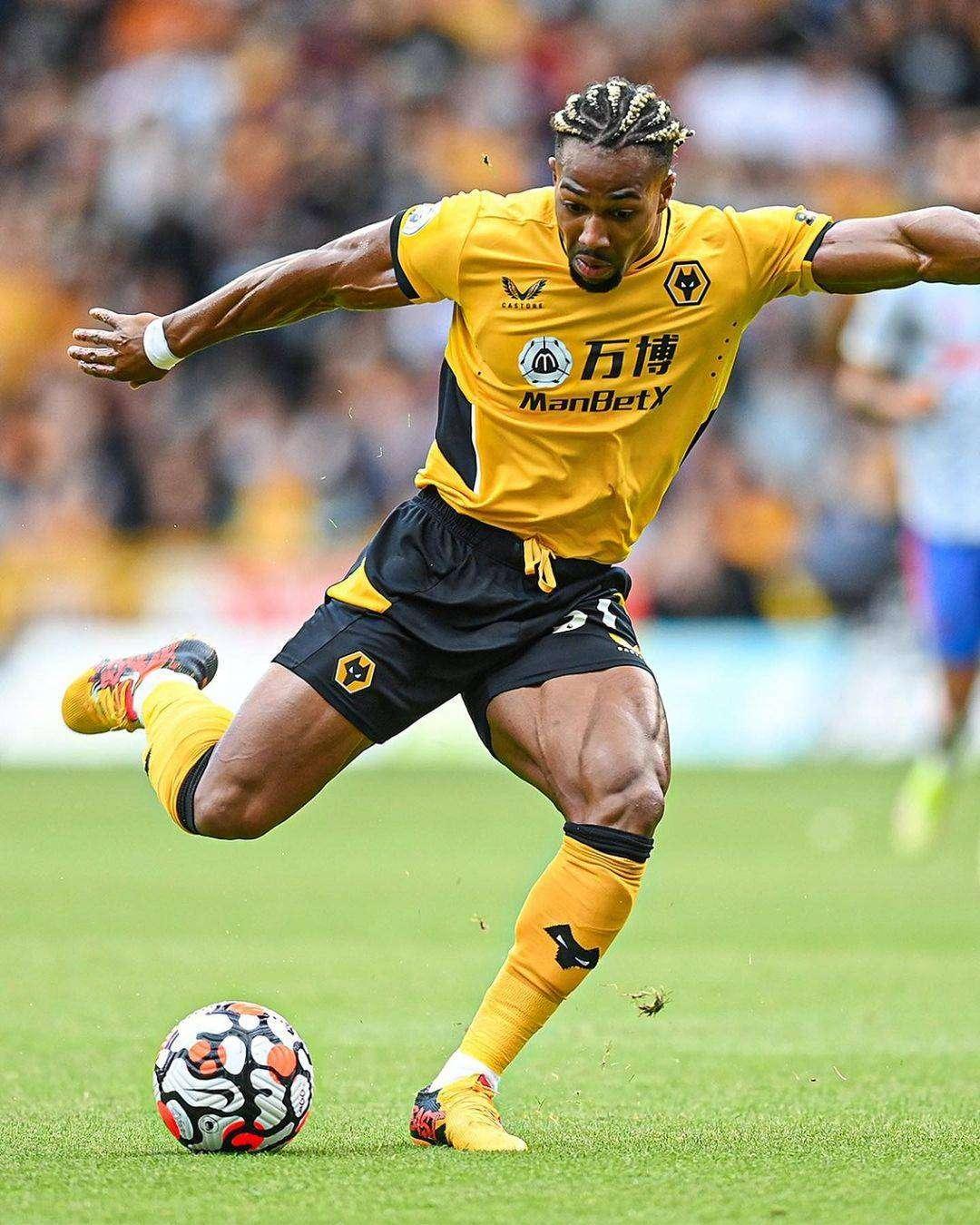 他们都叫特拉奥雷，你可能不知道他们，但他们很厉害