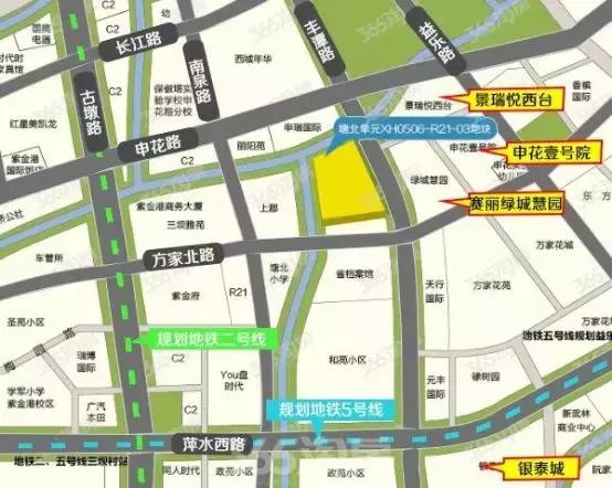 沁园楼盘值得买吗,沁园107平值得买吗