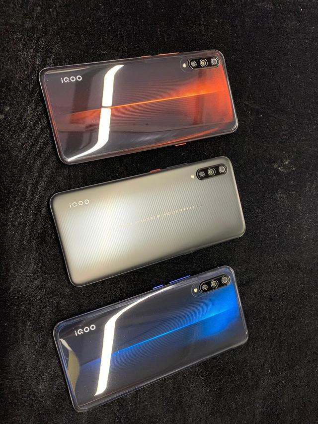 iqoo和小米9谁更好,小米11ultra和iqoo9