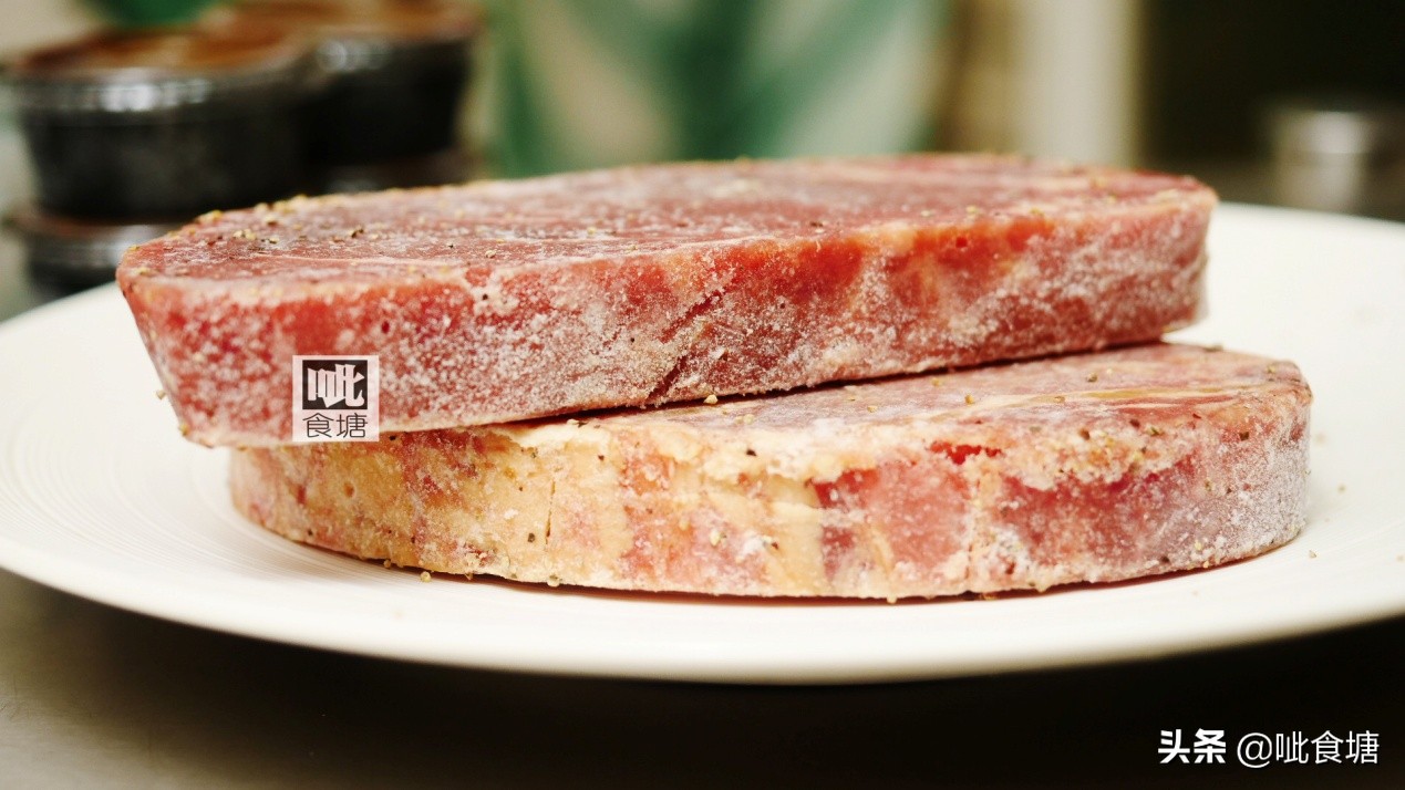 7个要点教你牛排如何选如何煎制，从此不再踩坑和失败