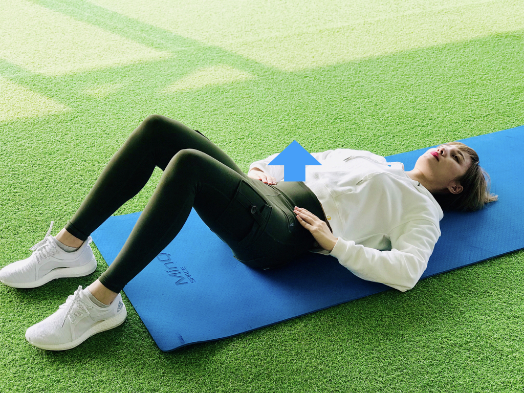 腹部核心收紧和吸肚子有区别吗,跳舞核心收紧和没收紧的区别