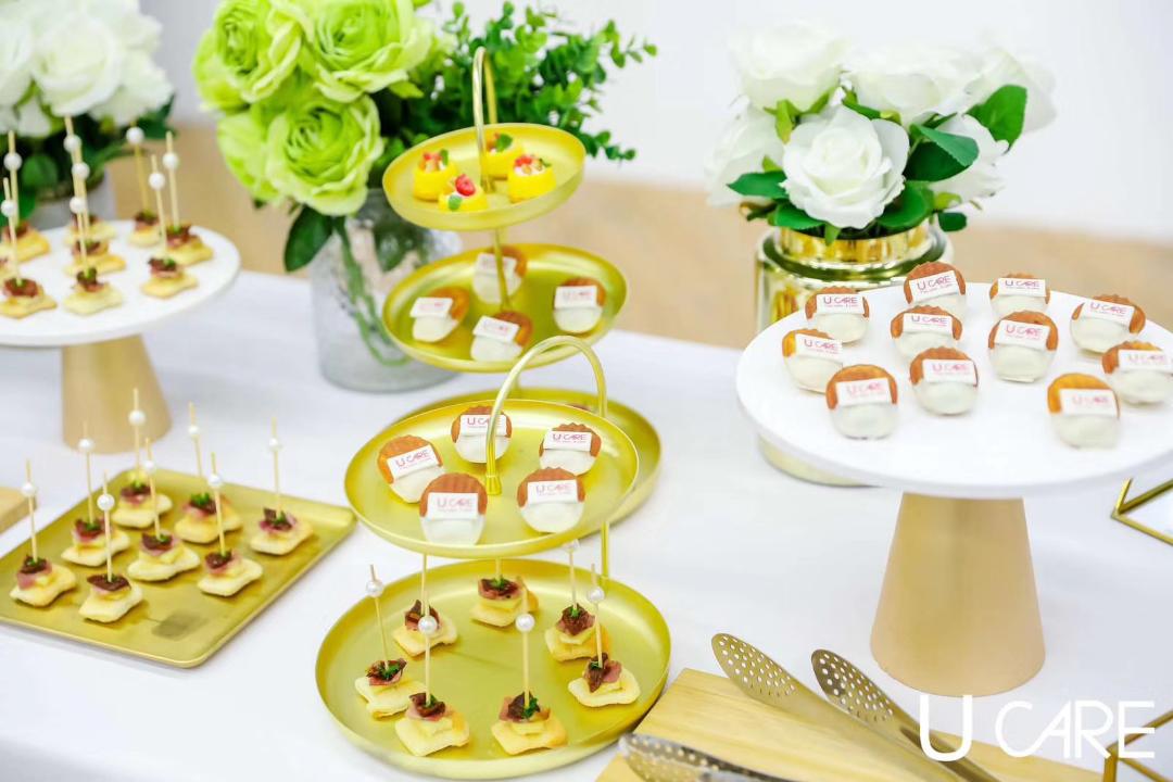 台湾威尔嘉UCARE入局文创美妆与“猫疯子”陈可嘉唯美邂逅