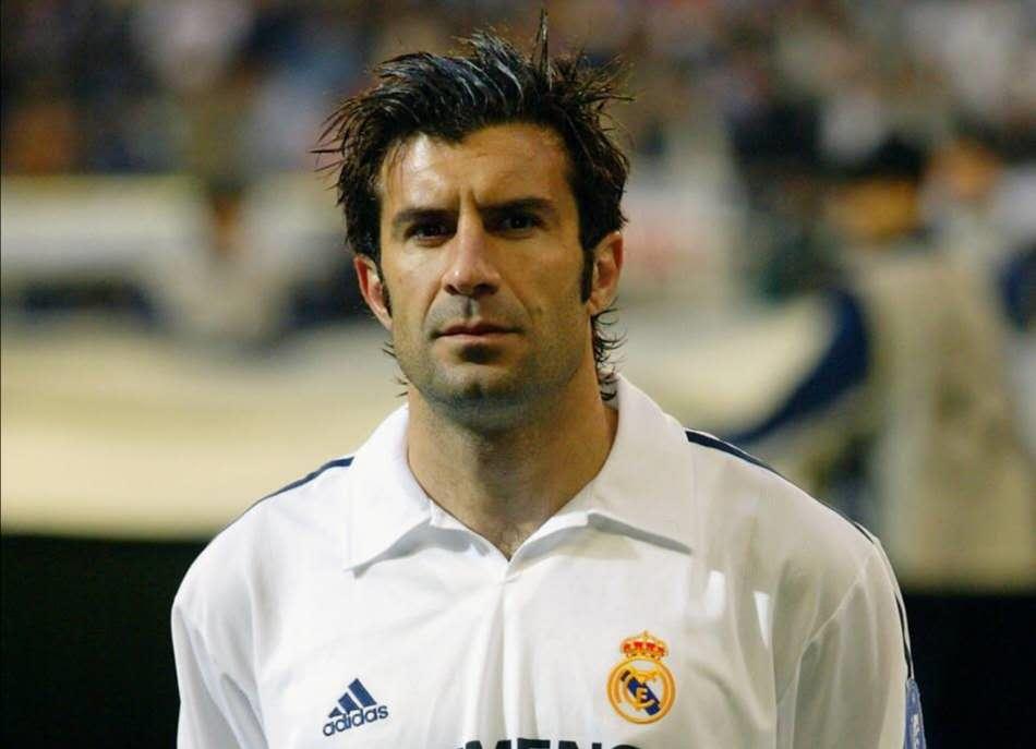 星耀足坛赛季最佳,星耀年度最佳球会球员