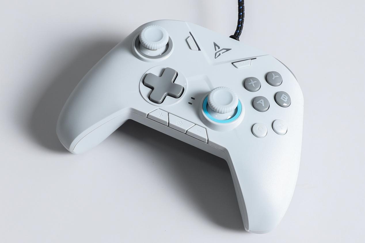 飞智黑武士2手柄评测,飞智黑武士2支持什么