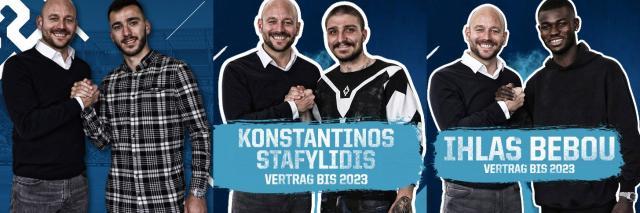 光头主管刮彩票，天才少帅点石成金，德甲村里开了一家黑店