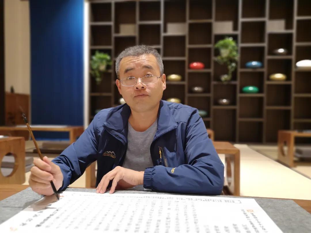 致敬最美教师2020,河南省2020年最美教师发布仪式