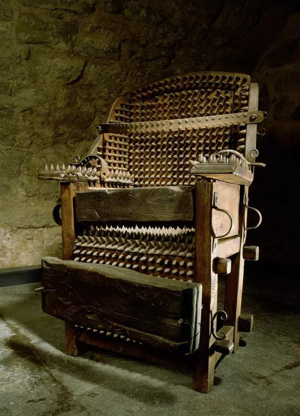 盘点古代有六种酷刑你最害怕几个,古代十大酷刑世界上最残酷的刑罚