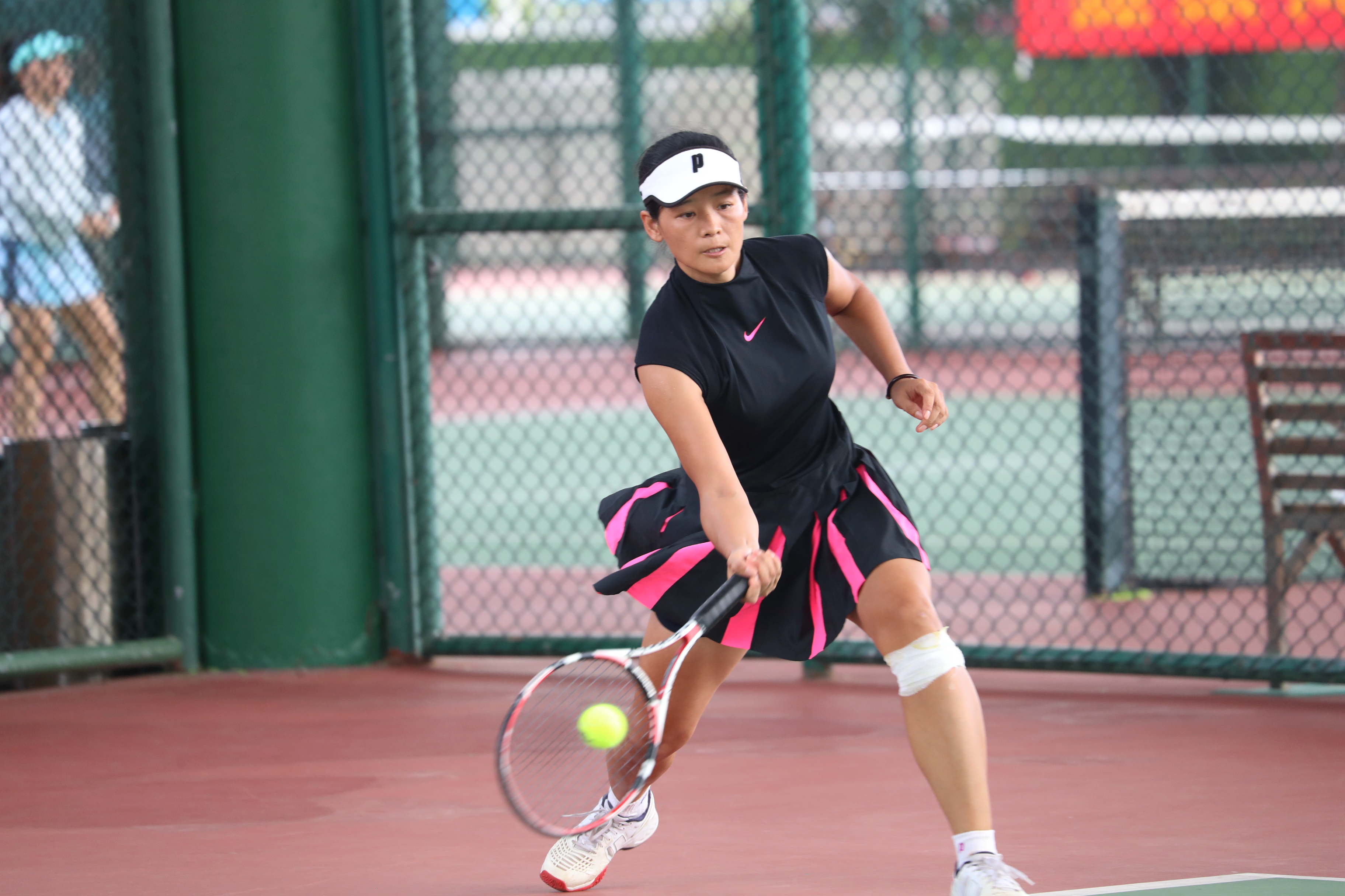 全民健身盛会落幕,2017年海南省全民健身运动会