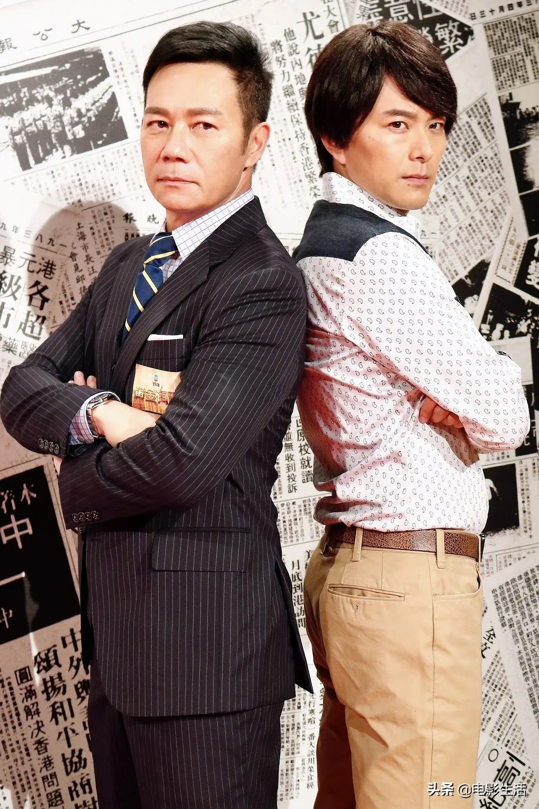 tvb巅峰商战,tvb重返帝国