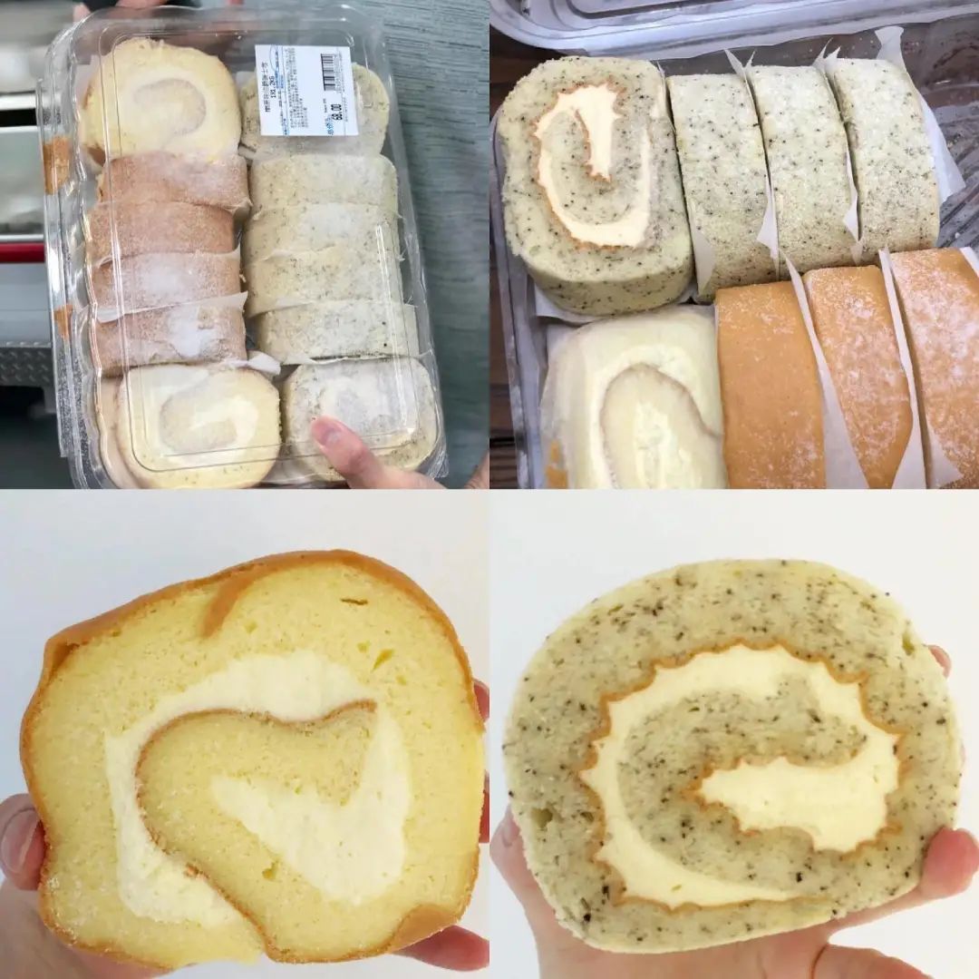 “宝藏级”山姆超市，又又又上新了，都有啥不能错过的经典美食？