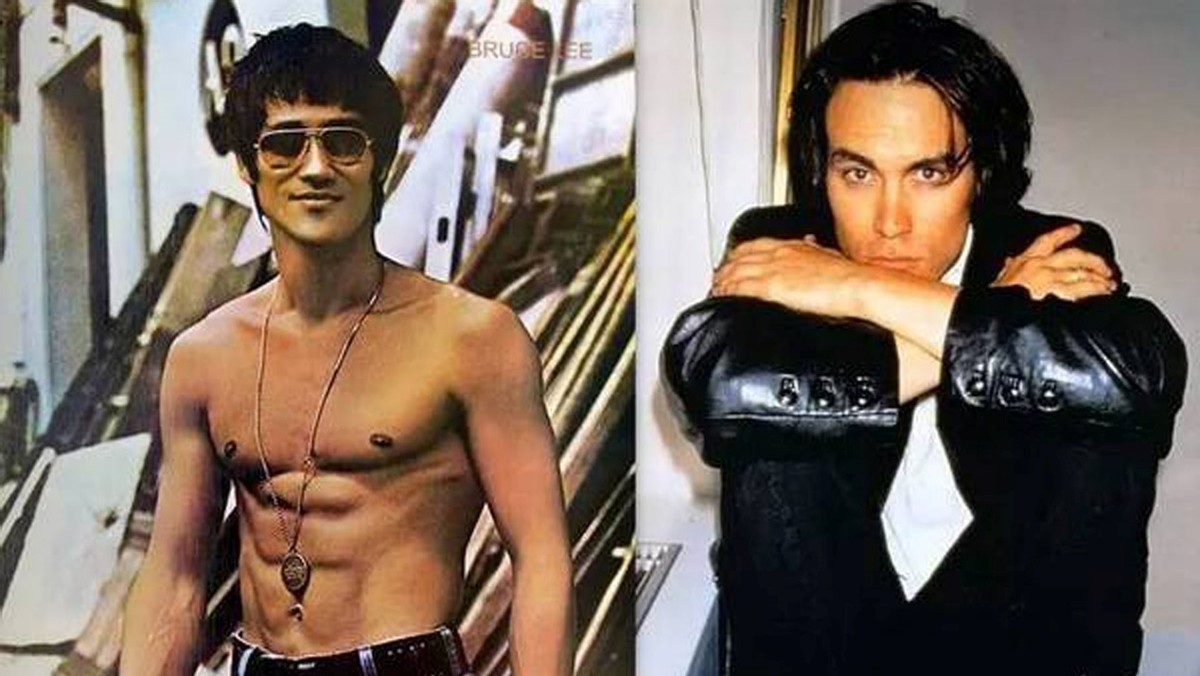 刘德华肖战,刘德华成龙