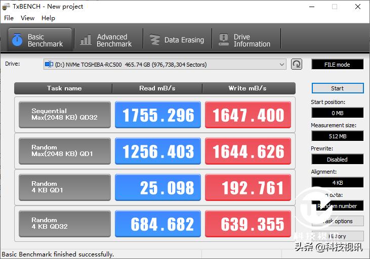 东芝500固态硬盘,东芝rc100固态硬盘评测