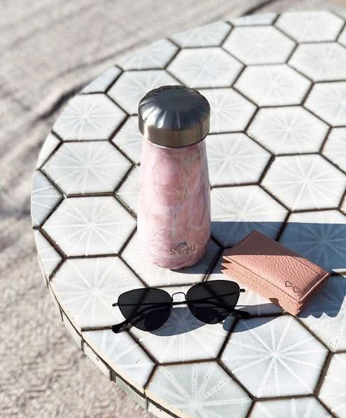 保温杯的高颜值,史上最好看的保温杯