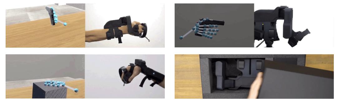 仿生机器人公司排名,仿生科技公司排名