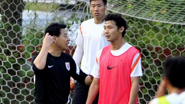 这样球员来自中超？月薪2000搞青训！不卧草，不打假球，淡泊名利