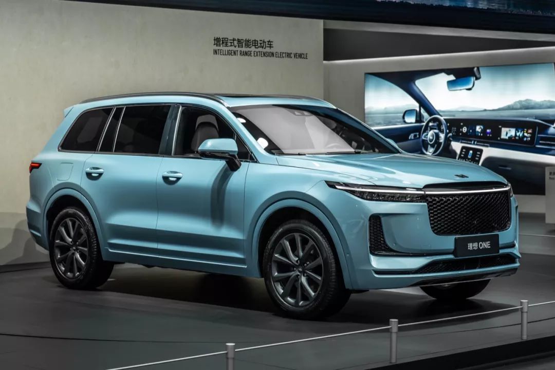 理想one对比新汉兰达有优势么,理想one和汉兰达哪个更安全