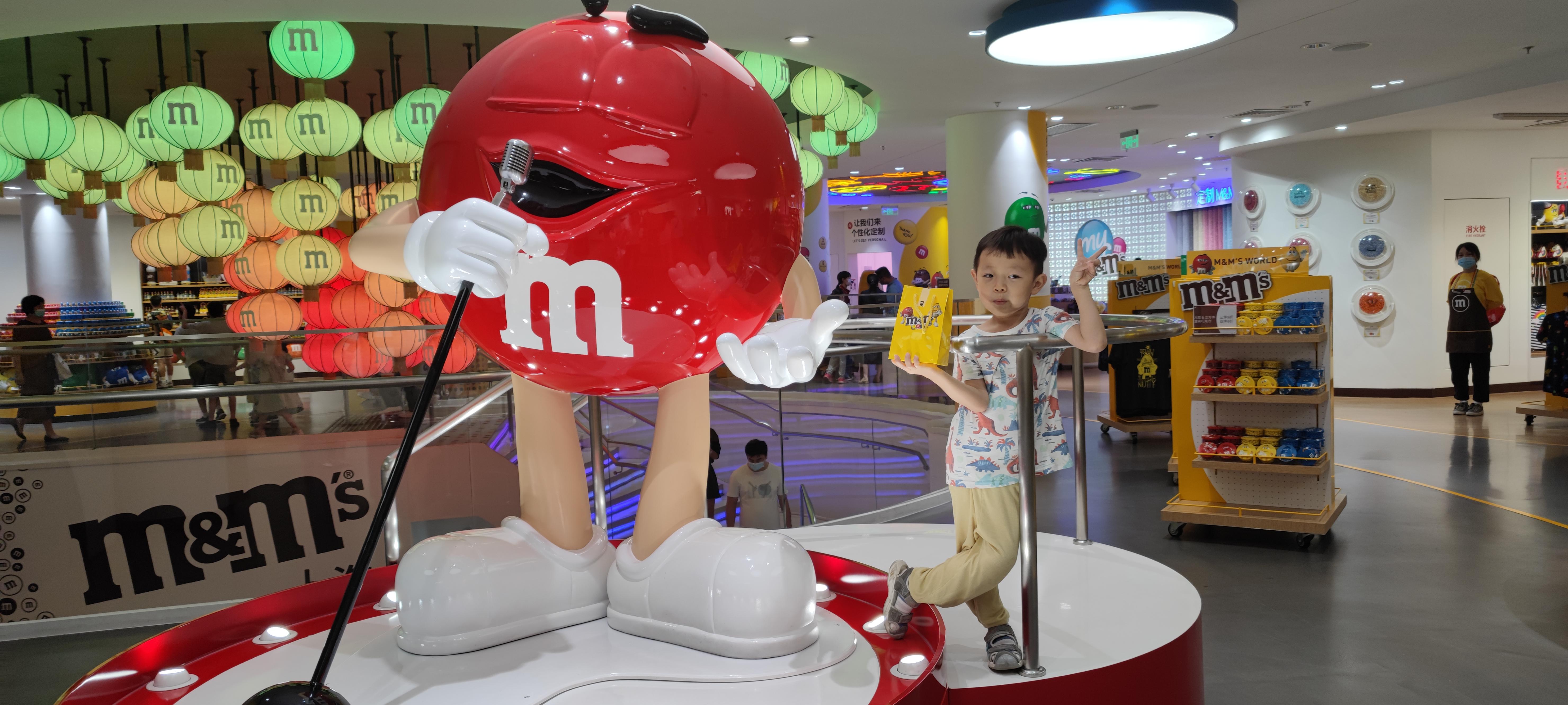 上海暑假亲子游必去景点,上海亲子游攻略必去景点大全