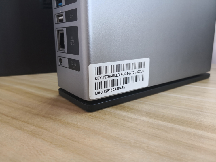 我家云:安全、快捷、高效、易用的云数据管家