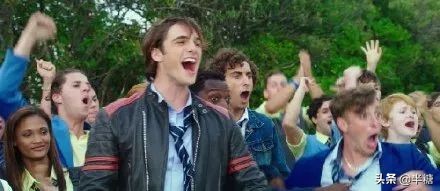 追剧指南!羞耻度爆棚的3部欧美爱情电影!太上头了