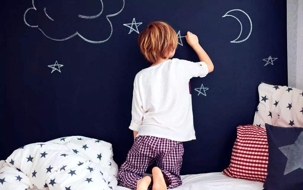 孩子3岁前这4个坏习惯,孩子6岁前这4个毛病千万不要去管