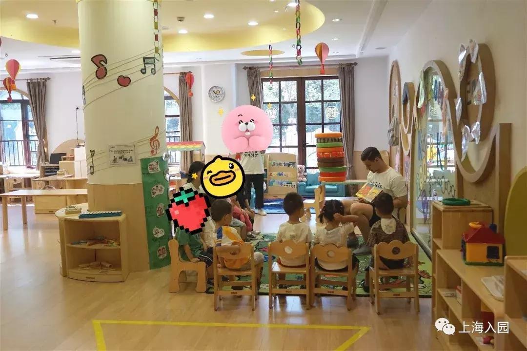 这所美式风格幼儿园不仅颜值高，课程还扎实到爆！外教超稳定