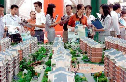 房价那么高谁赚钱了,房价这么高谁把钱赚了