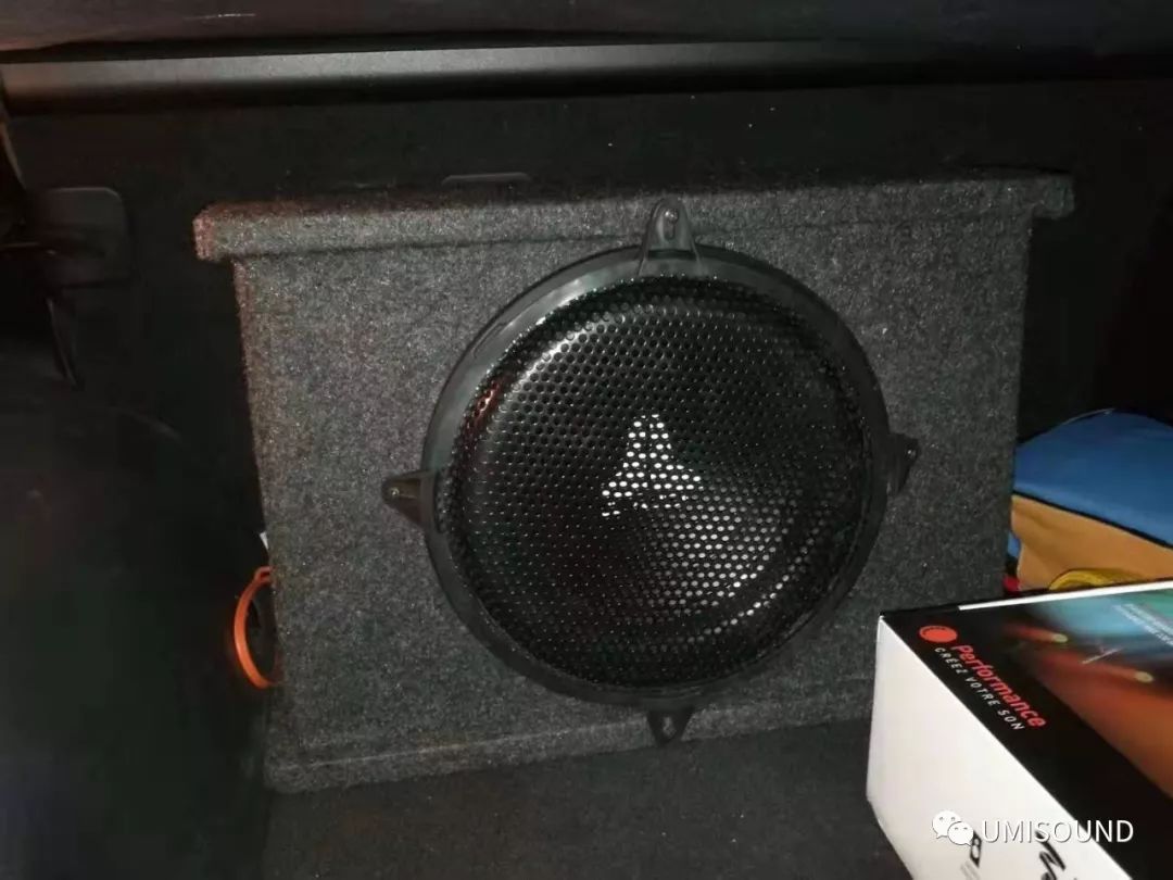 哈弗H2音响改装,哈弗h2音响改装最佳方案