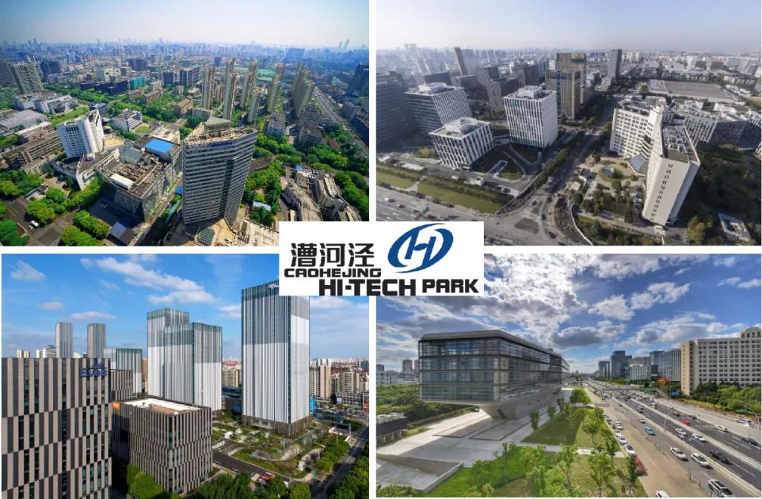 园区开发模式有哪几种,产业园区合作模式