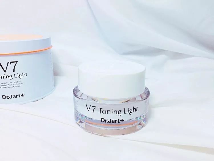 美白效果超好的素颜霜,最保湿美白的素颜霜