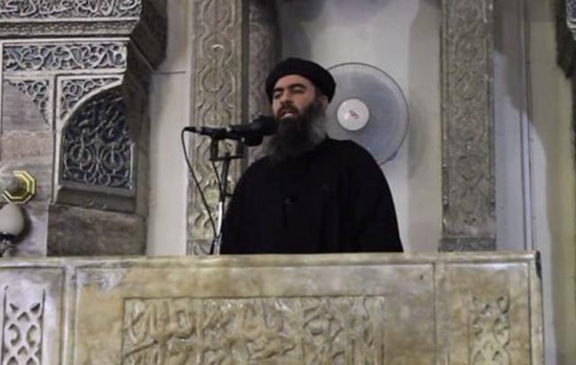 is是美国培养的吗,is是哪个国家扶持的