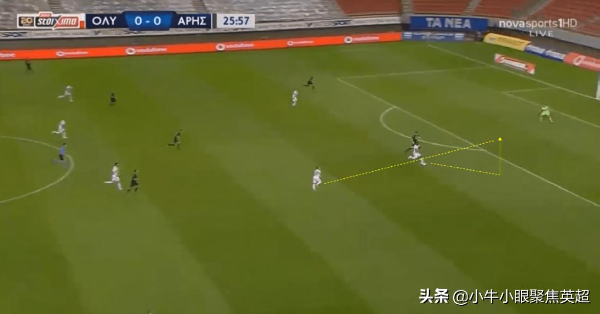 卡马拉能踢中前卫吗,卡马拉vs布雷特哈特