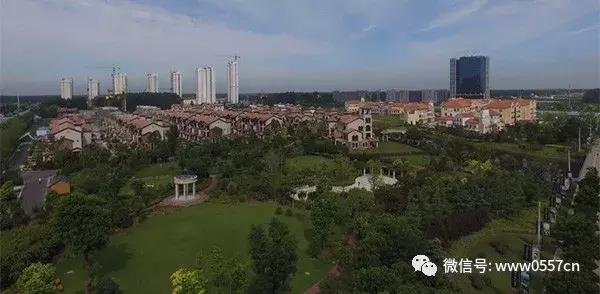 价值爆点多汴北区要火下一个城市中心将在这里诞生……