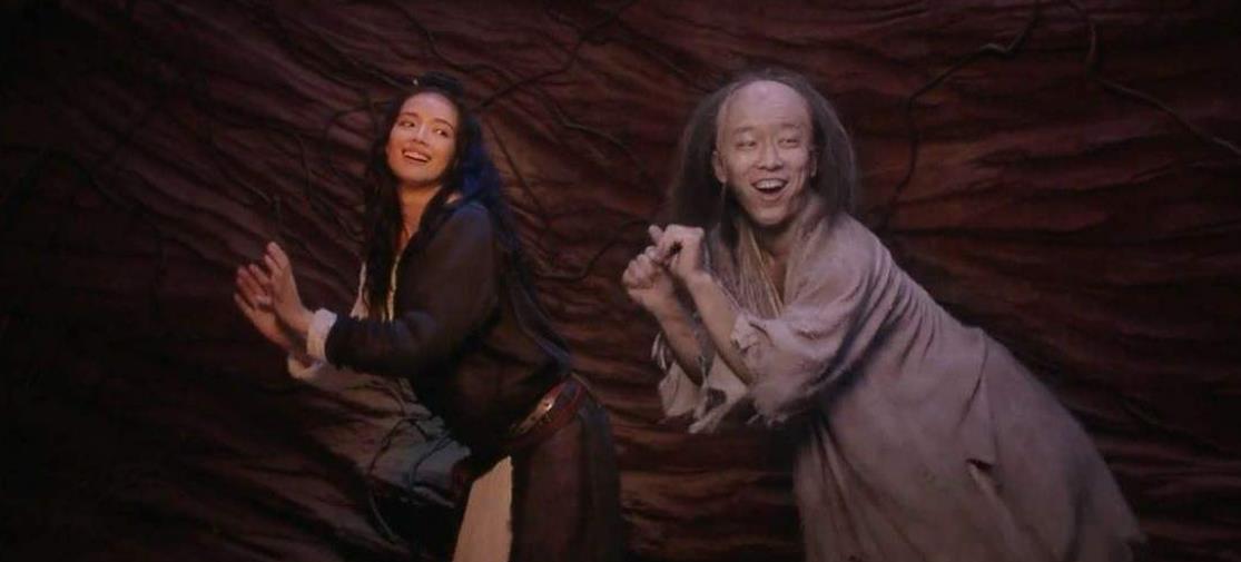 八两金忘词,八两金金曲笑场