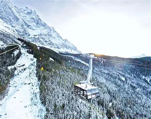 德国最震撼的地方,德国第一地标