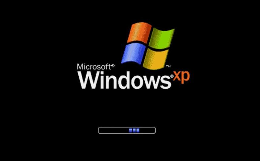 俄罗斯电脑操作系统不能用吗,普京为何还在使用windowsxp