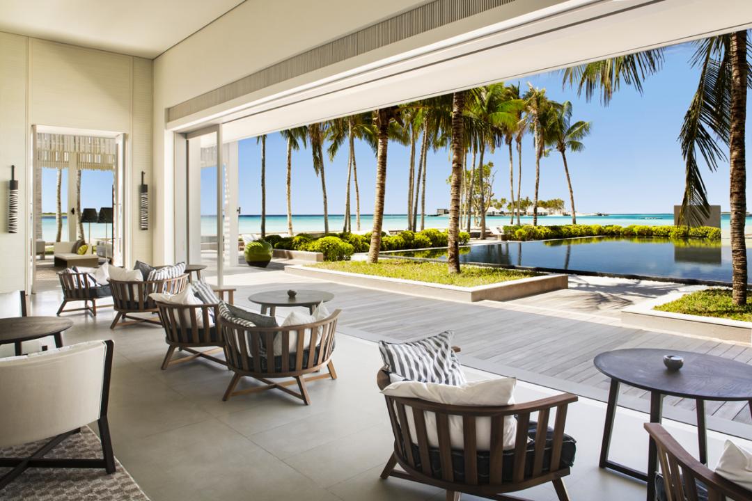 全球顶级十大精品酒店,全球公认的十大顶级酒店