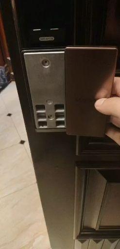 三星高端智能锁哪款最好,西门子智能锁和三星智能锁哪个好