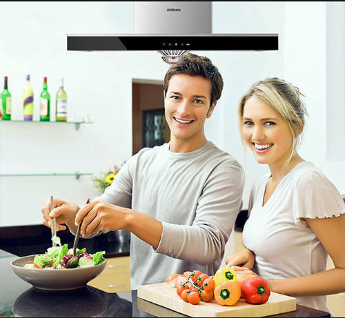 方太油烟机侧吸式好还是顶吸式好,侧吸式油烟机为什么总是靠一边吸