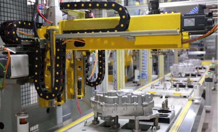 地租太高！深圳制造业巨头长盈精密前往越南建厂，员工直言可惜了