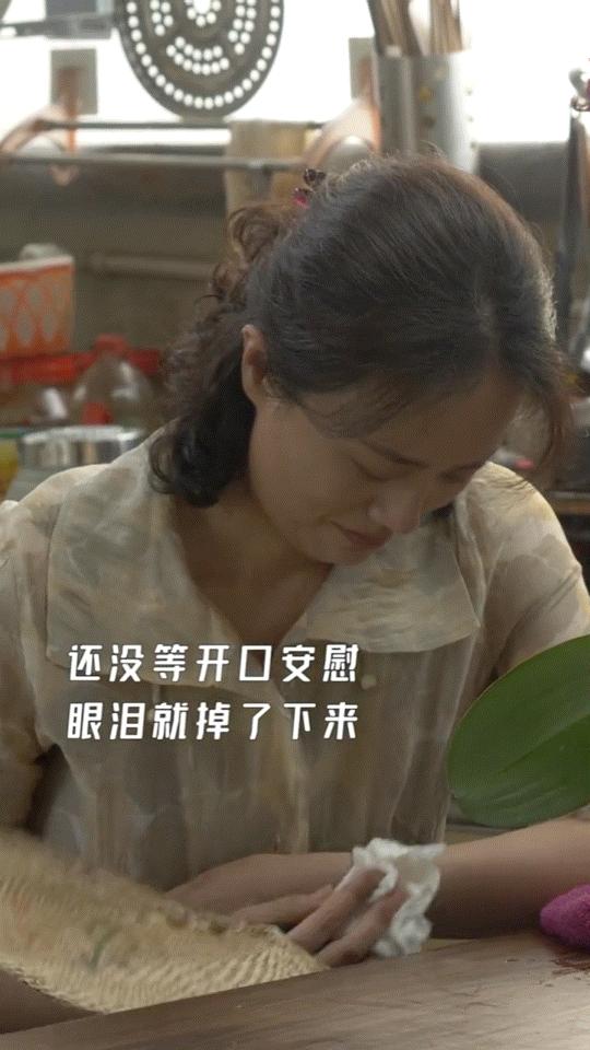 张子枫演技到底好在哪里,张子枫演技炸裂的时刻