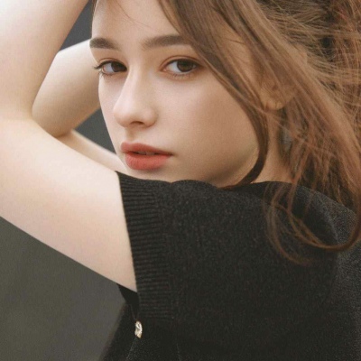 欧美风女生头像ins高级感动漫,欧美风女生头像保持热爱奔赴山海